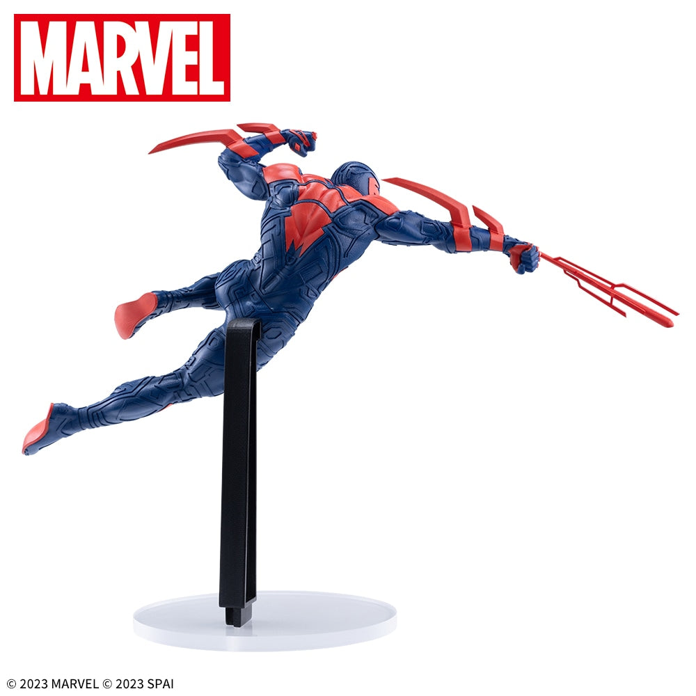 SPIDER-MAN:ACROSS THE SPIDER-VERSE Luminasta “SPIDER-MAN 2099” | animota