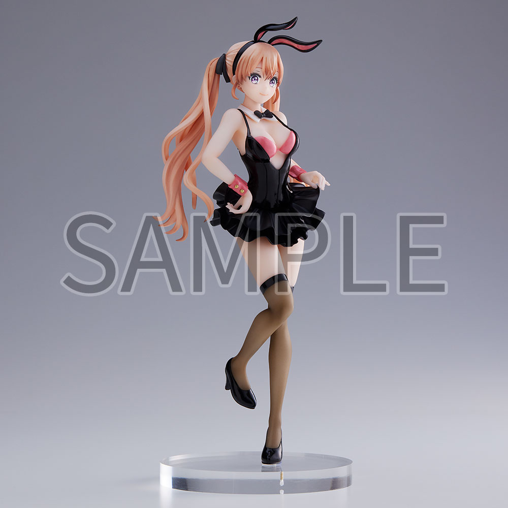 A Couple of Cuckoos (Kakkou no Iinazuke) - Amano Erika - PM Figure | animota
