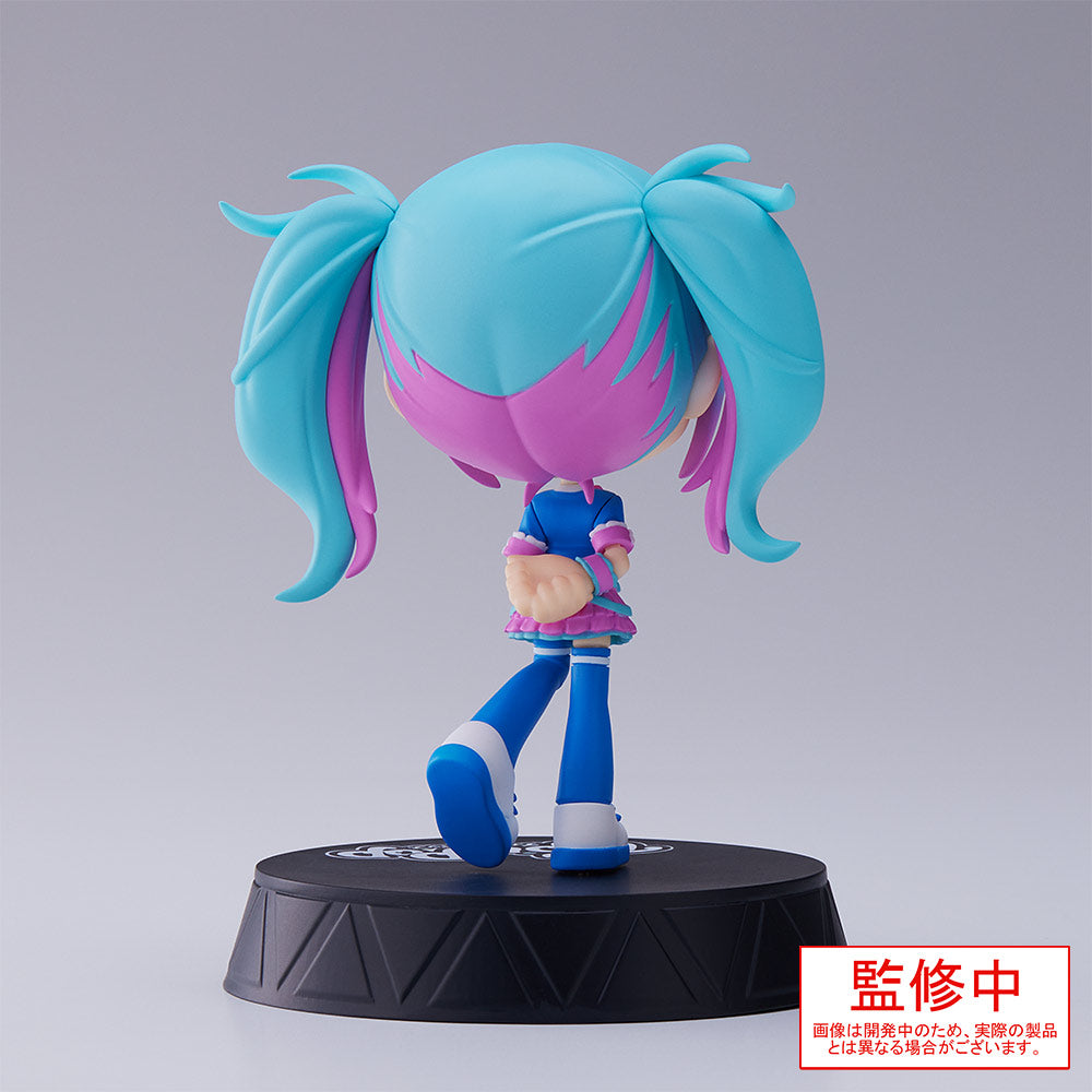 Project Sekai: Colorful Stage! feat. Hatsune Miku - Hatsune Miku - Premium Tip'n'Pop - Kyoushitsu no Sekai Another Color Ver. | animota