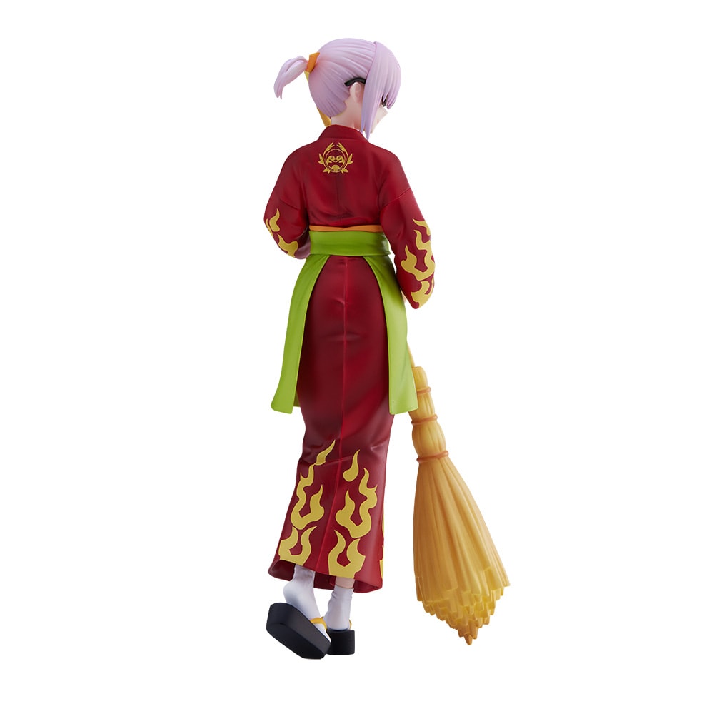 Fate/Grand Order - Mash Kyrielight - SPM Figure - Enma-tei Kappogi | animota