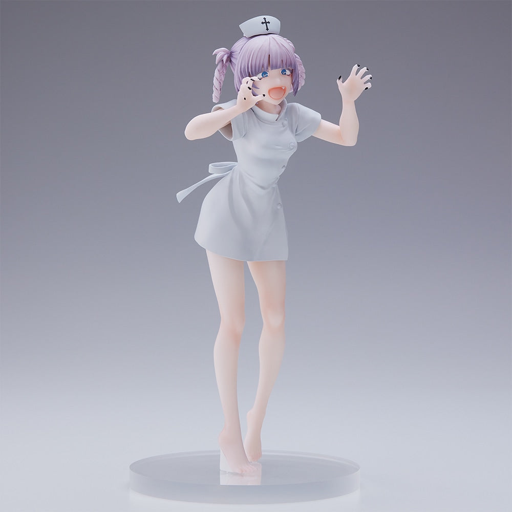 Yofukashi no Uta - Nanakusa Nazuna - PM Figure - Nurse Ver. | animota