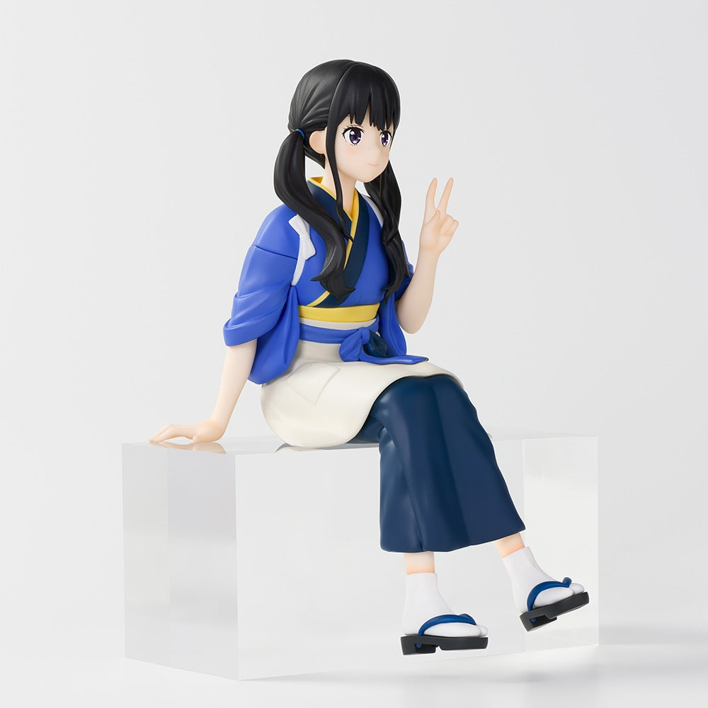 Lycoris Recoil - Premium Chokonose Figure - Inoue Takina | animota