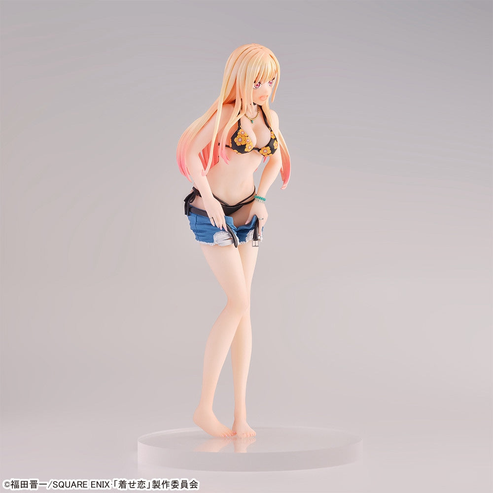 My Dress Up Darling Luminasta Marin Kitagawa (First Measurements) Figure | animota