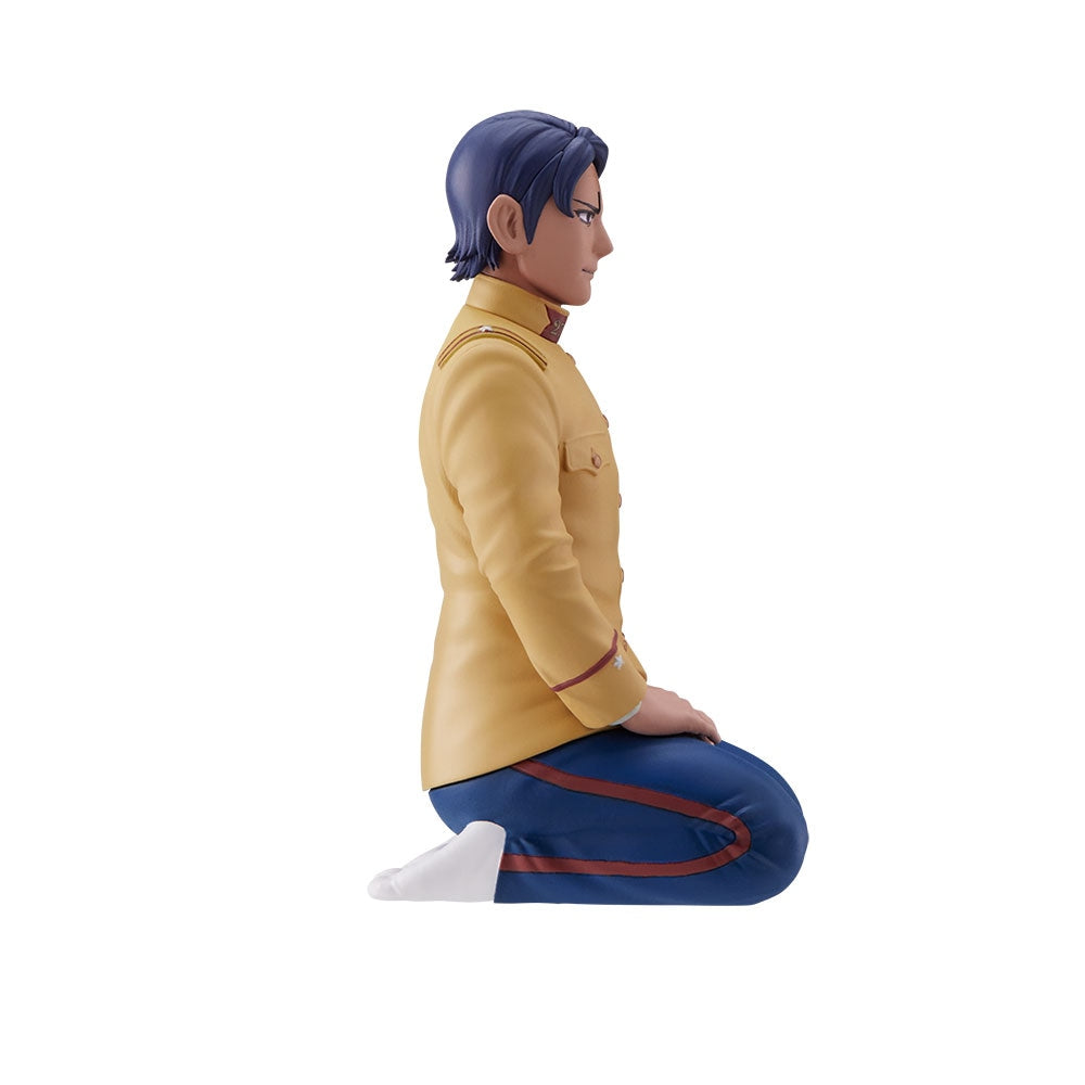 Golden Kamuy - Koito Otonoshin - Premium Chokonose Figure | animota