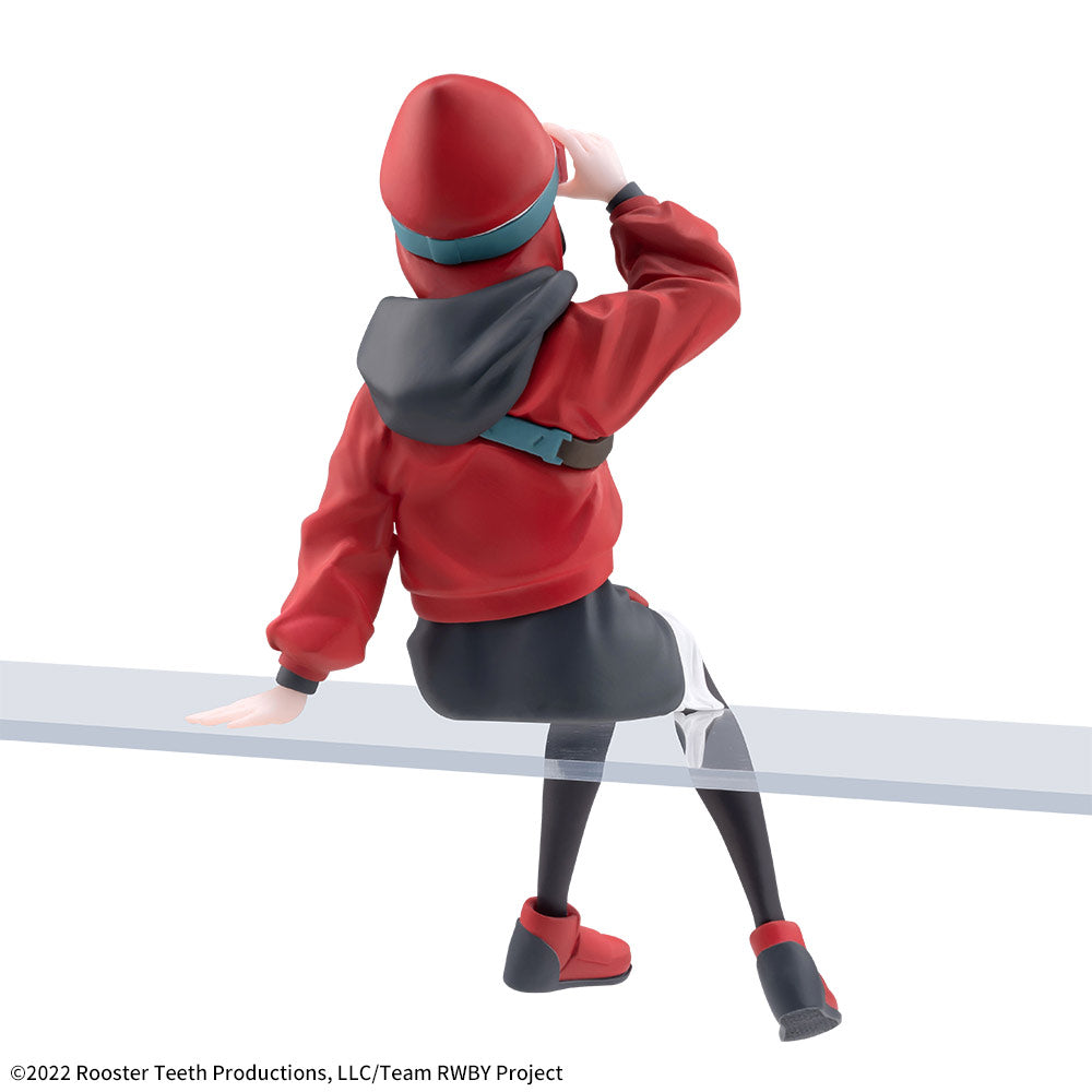 RWBY Ice Queendom - Premium Chokonose Figure - Ruby Rose - Lucid Dream Ver. | animota