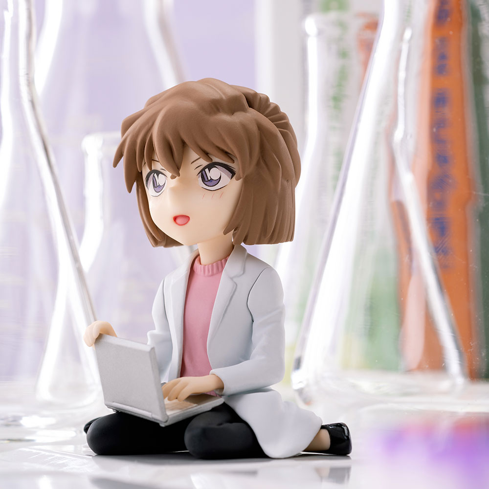 Detective Conan - Ai Haibara - Premium Chokonose Figure | animota
