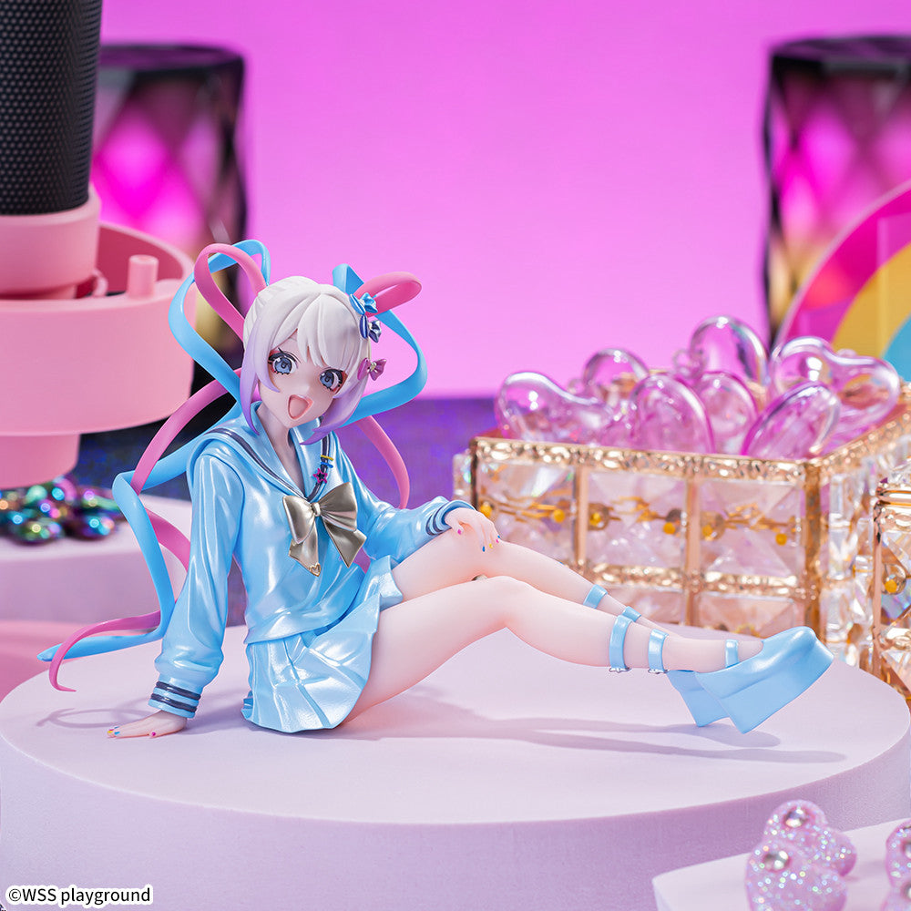 NEEDY STREAMER OVERLOAD - Chokonose Premium Figure 