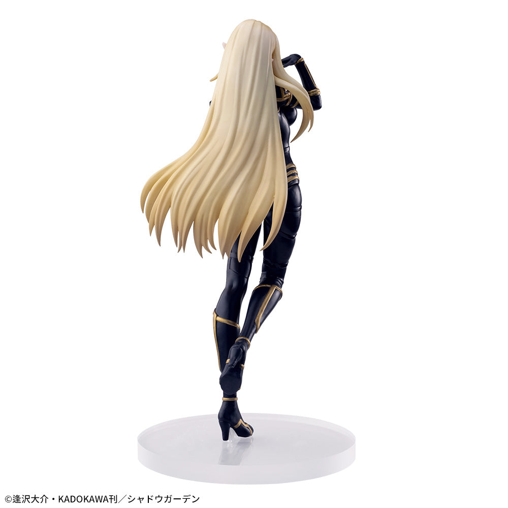 The Eminence in Shadow - Luminasta - Alpha | animota