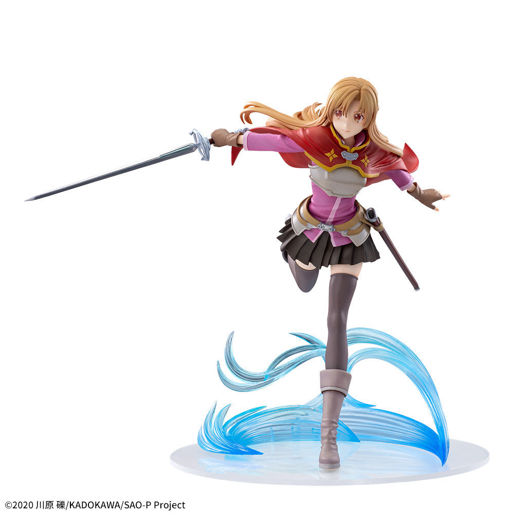 Sword Art Online the Movie - Progressive - Scherzo of Deep Night FIGURIZMα - Asuna