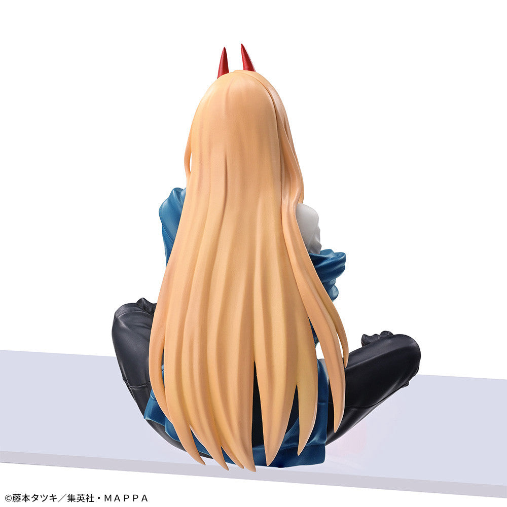 Chainsaw Man - Power - Premium Chokonose Figure | animota