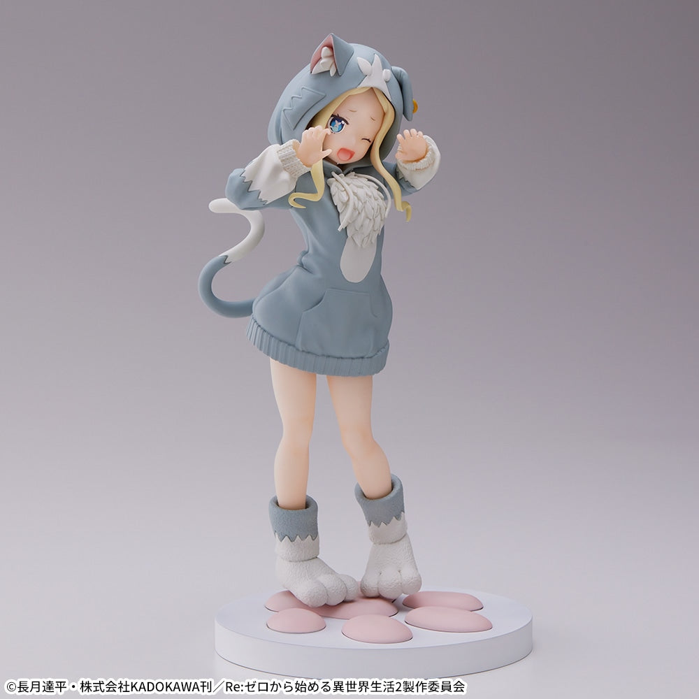 Re:Zero Starting Life in Another World Luminasta Beatrice (The Great Spirit Pack) Figure | animota