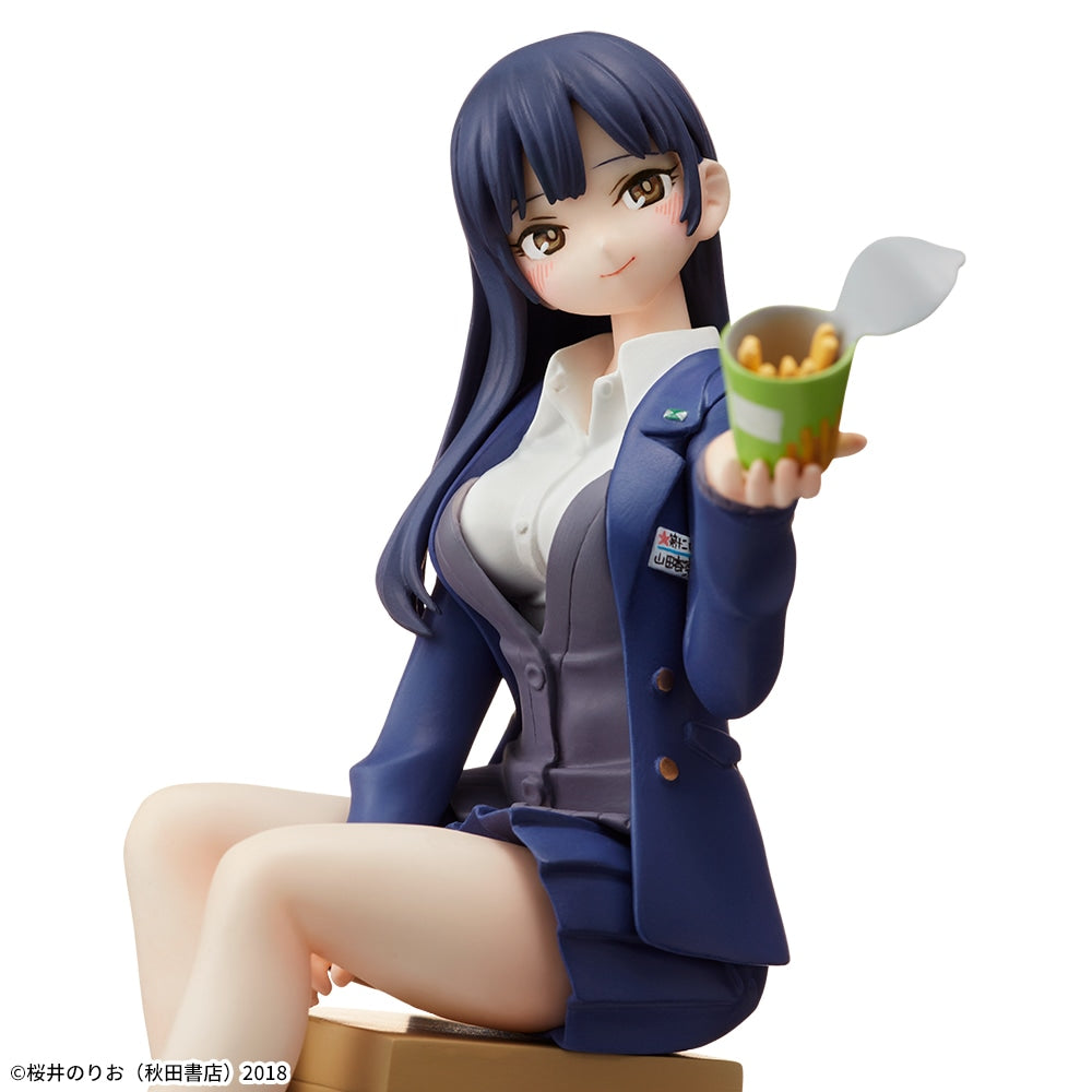 The Dangers in My Heart - Premium Figure - Yamada Anna | animota