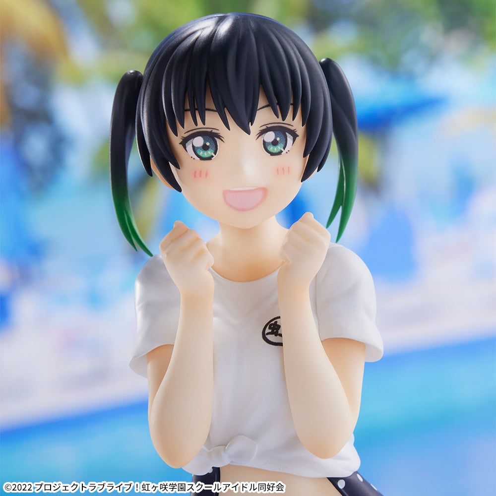 Love Live! Nijigasaki Gakuen School Idol Club ‐ Super Premium Chocorose Figure - Takasaki Yu | animota