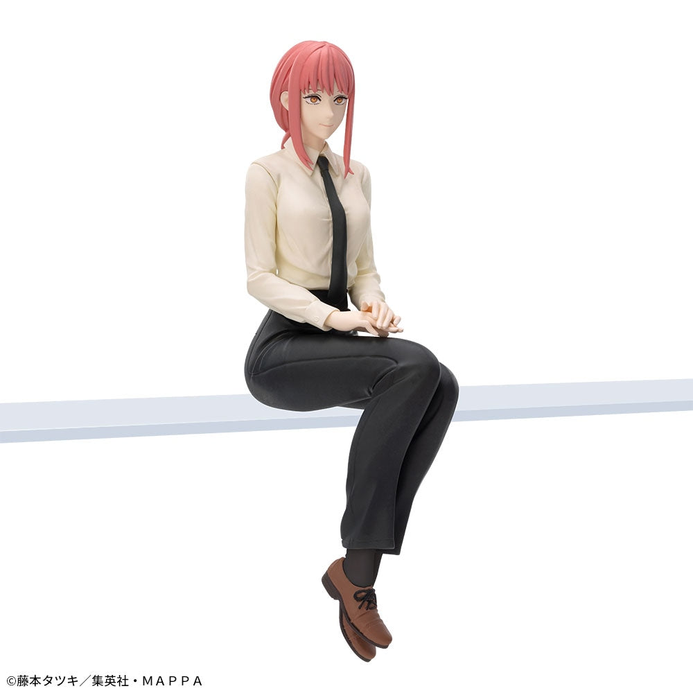 Chainsaw Man - Makima - Premium Chokonose Figure | animota