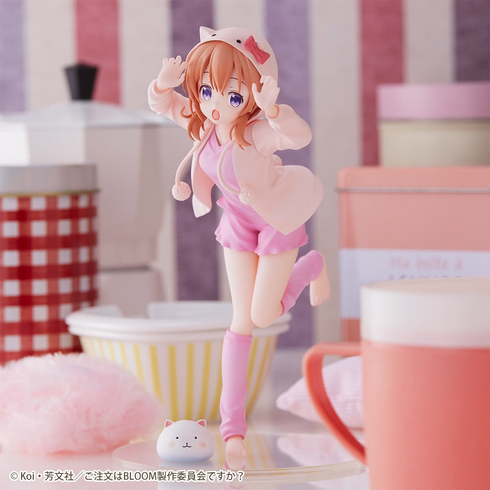 Is the Order a Rabbit? (Gochuumon wa Usagi desu ka?) figures and goods