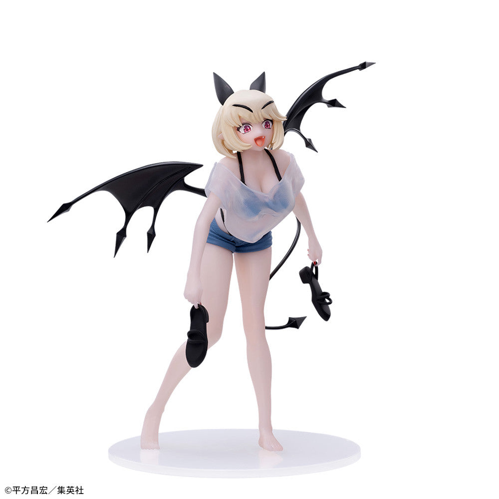 Debby the Corsifa is Emulous - Luminasta - Debby the Corsifa - Swim Suits Ver. | animota