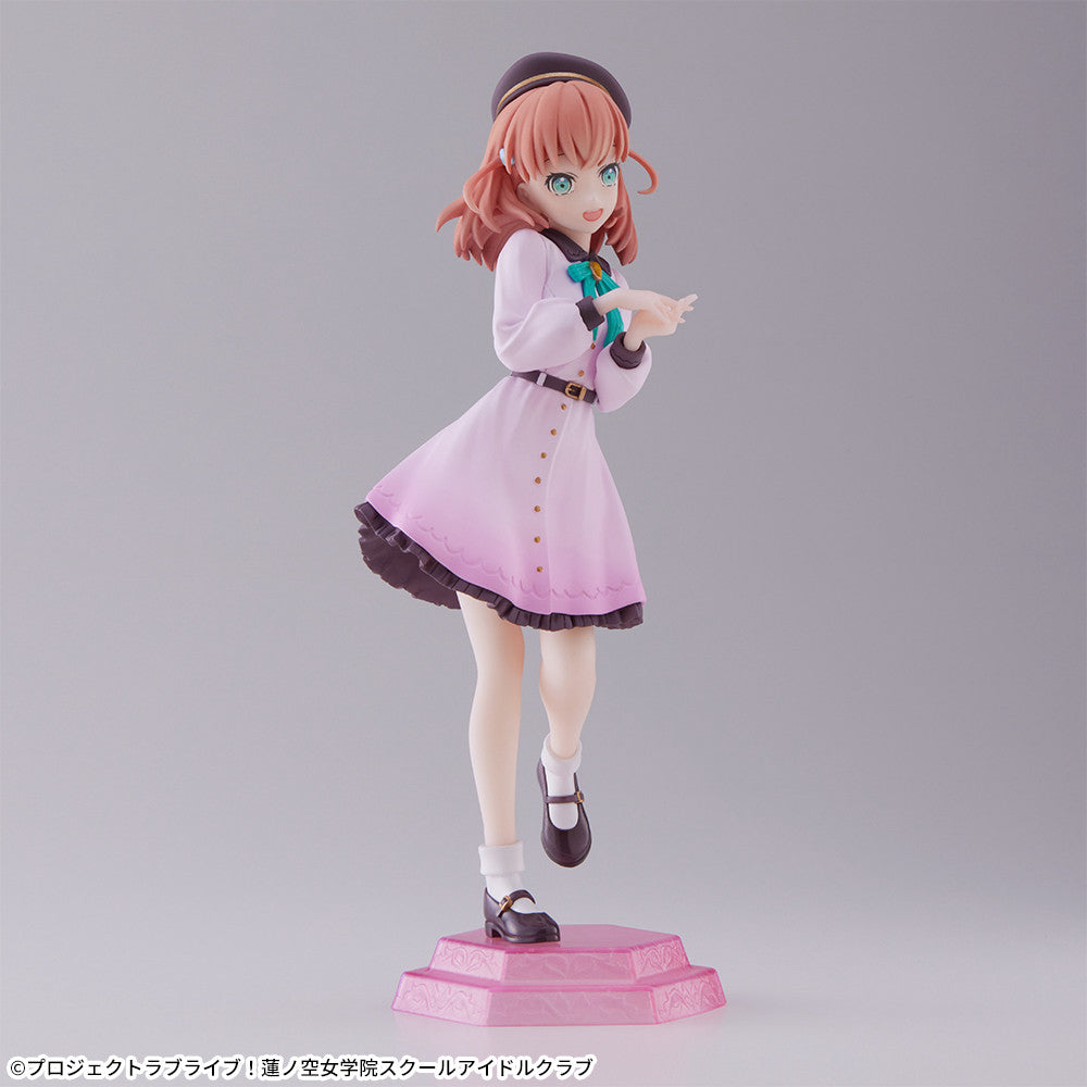 Love Live! ‐ Hasuno Sora School Idol Club - Desktop x Decorate Collections - Hinoshita Kaho | animota