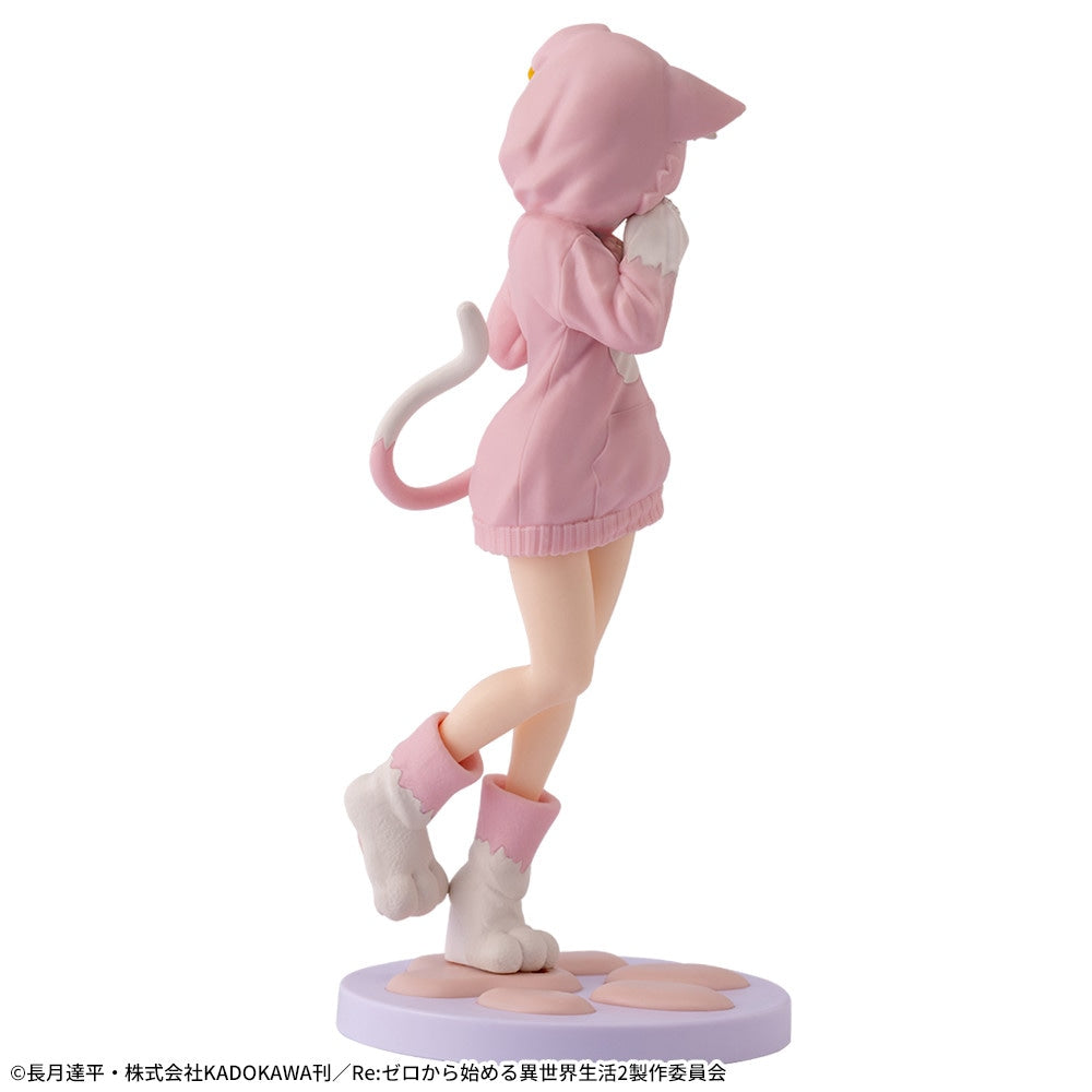 Re:Zero - Starting Life in Another World - Luminasta - Ram - Fluffy Pack | animota