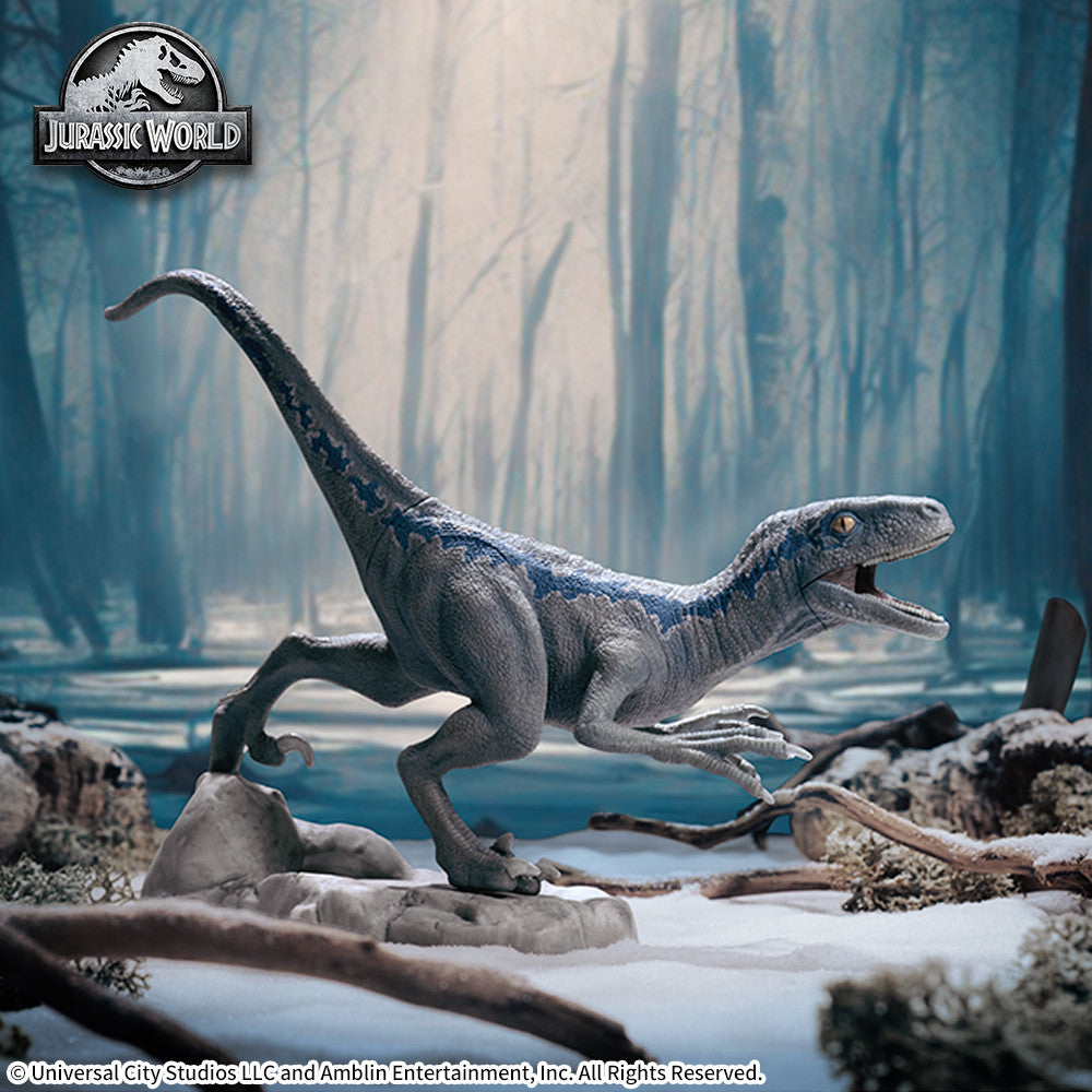 Jurassic World Luminasta “Gigantosaurus”