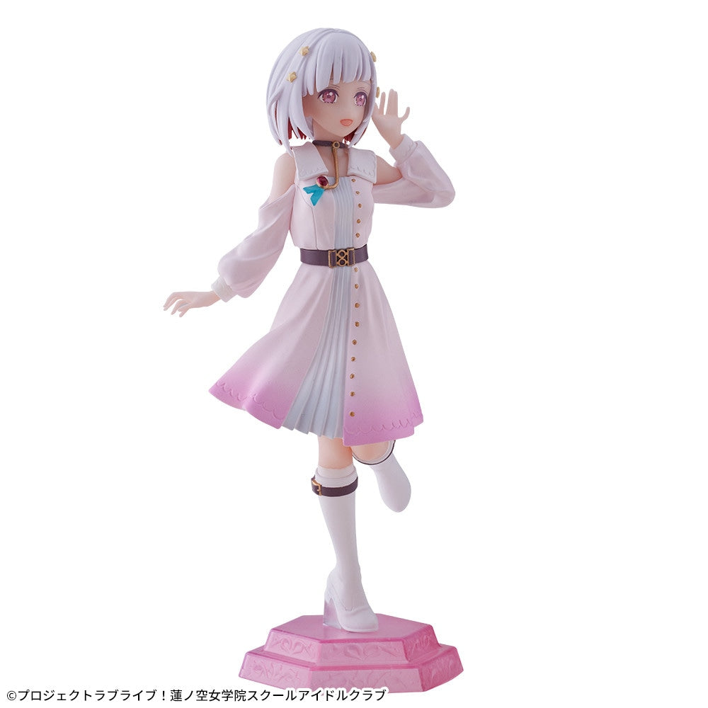 Love Live! - Hasuno Sora School Idol Club - Desktop x Decorate Collections - Tsuzuri Yugiri | animota