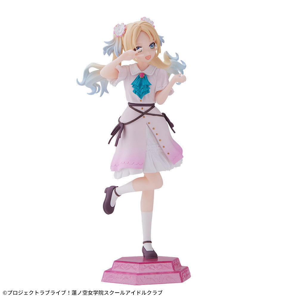 Love Live! - Hasuno Sora School Idol Club - Desktop x Decorate Collections - Rurino Osawa | animota