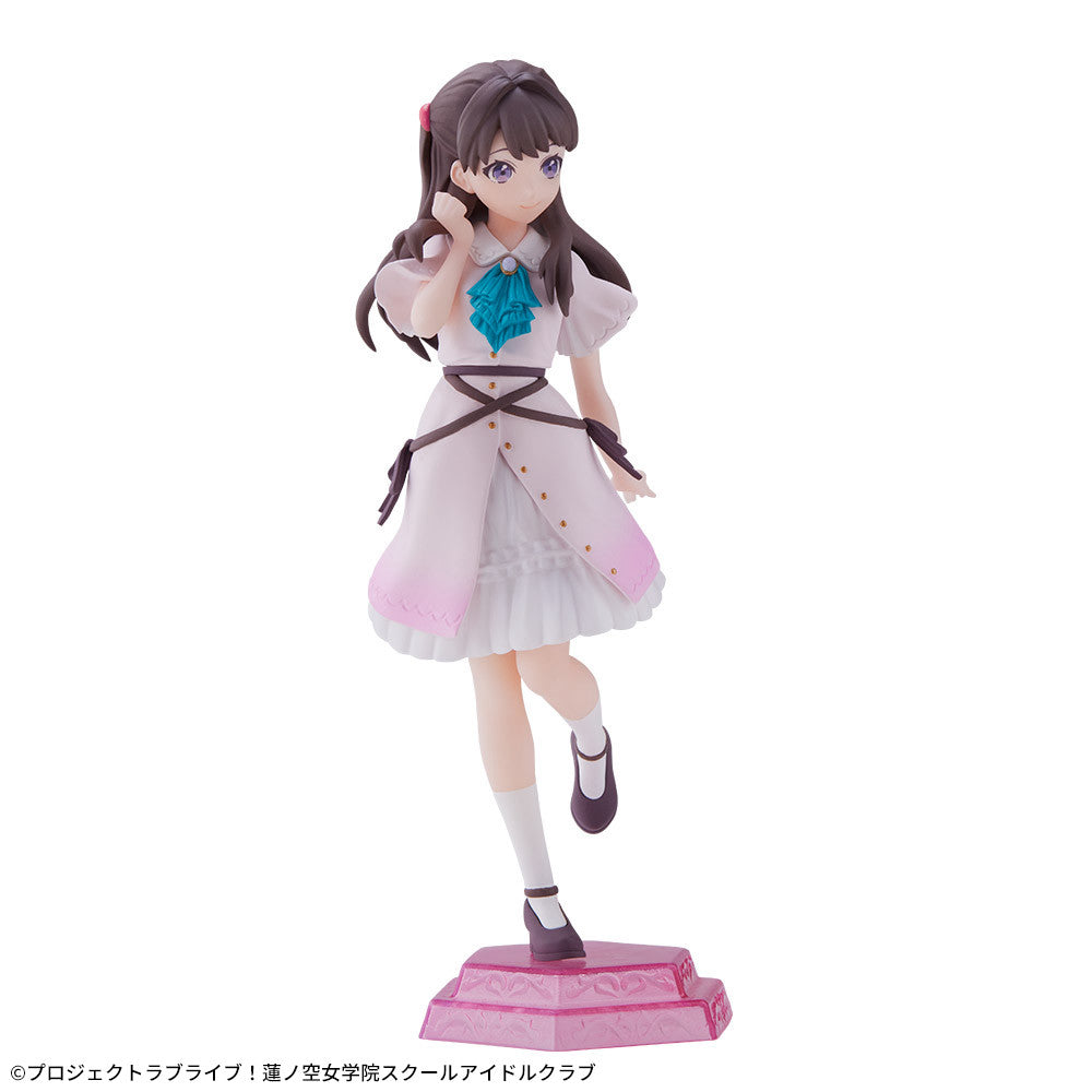 12/22 Love Live! - Hasuno Sora School Idol Club - Desktop x Decorate Collections - Megumi Fujishima | animota