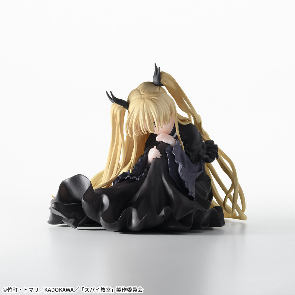 Spy Classroom - Chokonose Premium Figure - Elma