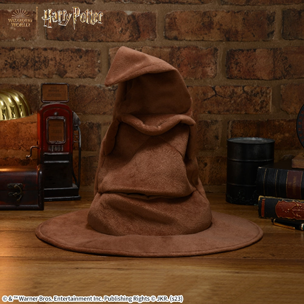 Buy Harry Potter Teapot Porcelain Teapot Kitchen Sorting Hat from Japan -  Buy authentic Plus exclusive items from Japan