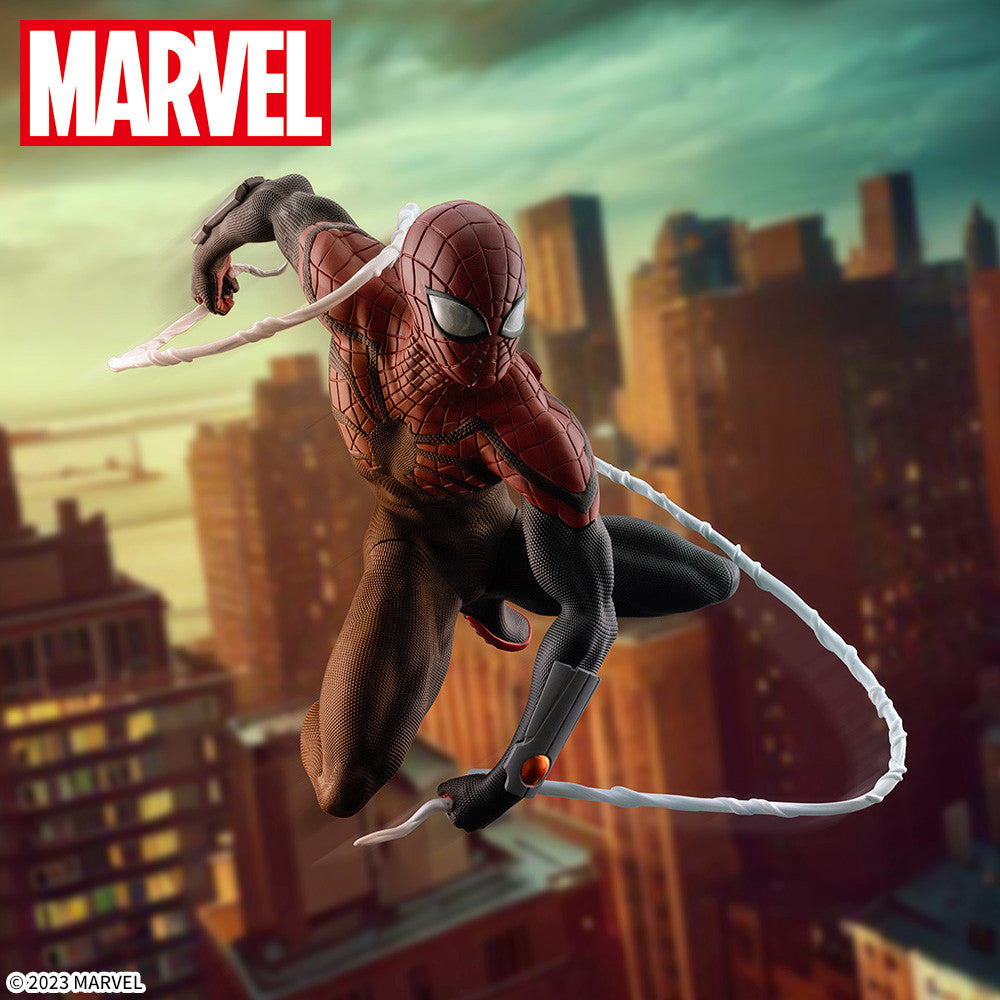 MARVEL COMICS - Luminasta - Superior Spider-Man | animota