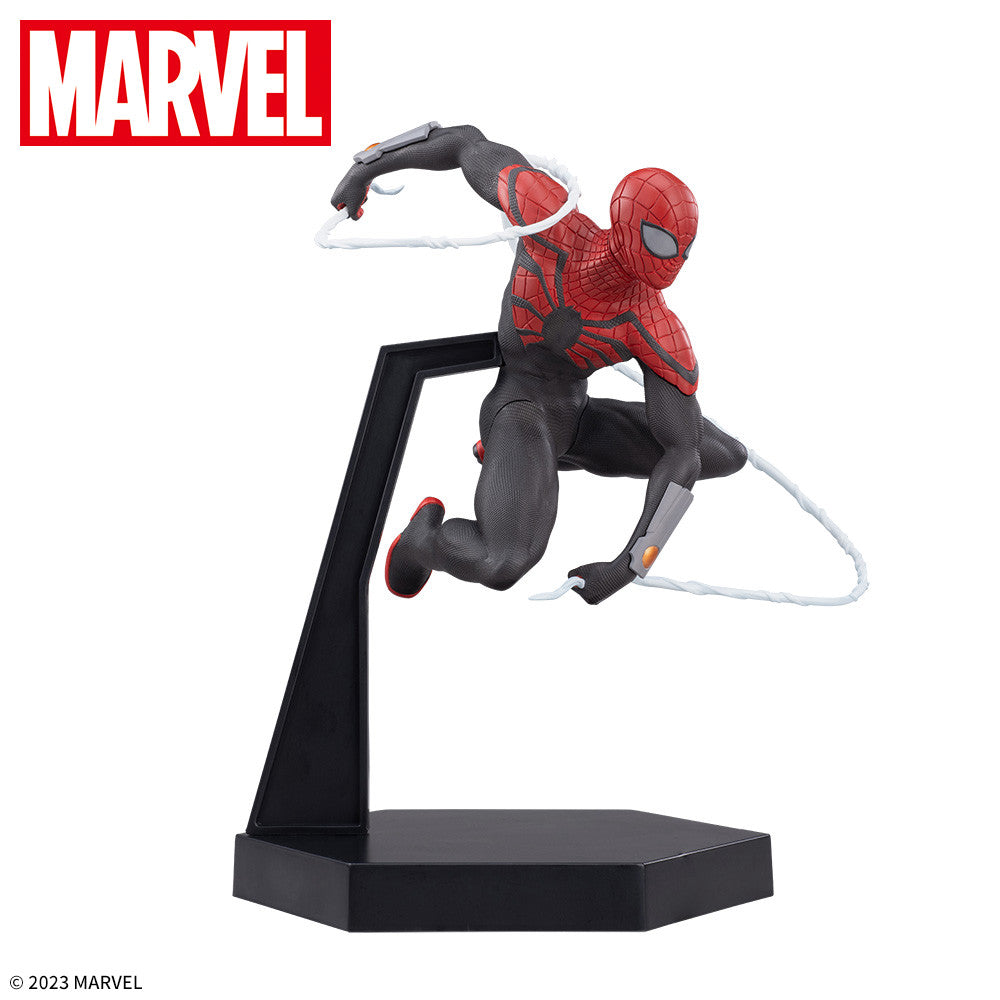 12/22 MARVEL COMICS - Luminasta - Superior Spider-Man | animota