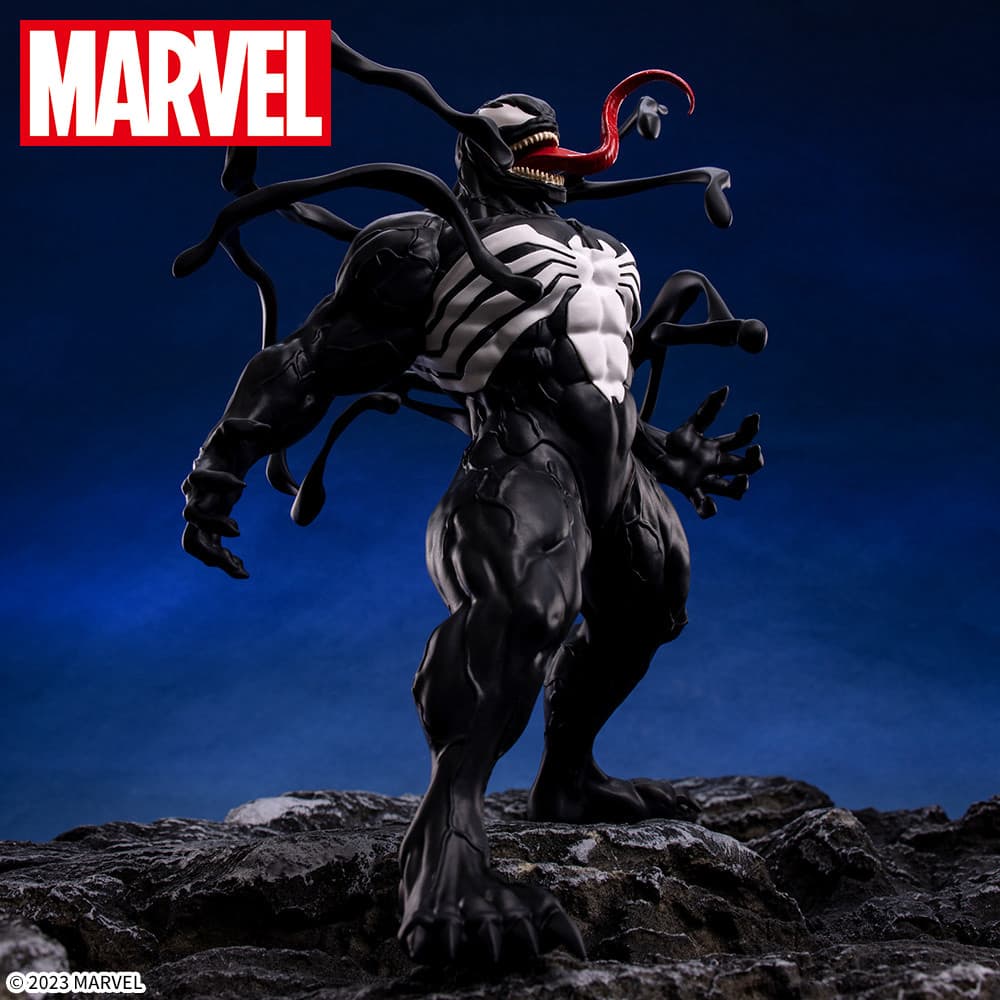 MARVEL COMICS - Luminasta - Venom