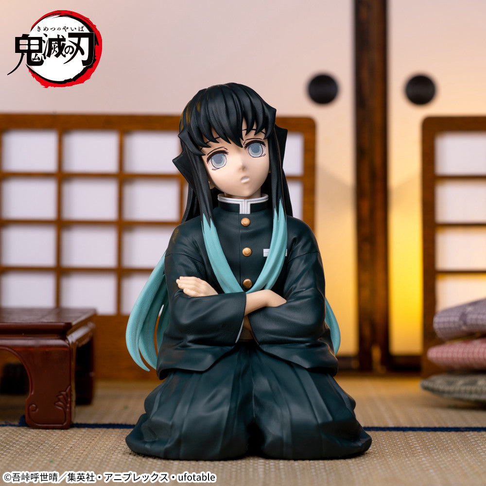 Demon Slayer: Kimetsu no Yaiba - Chokonose Premium Figure - Tokito