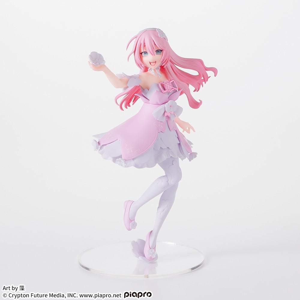 Hatsune Miku Series Luminasta - Megurine Luka
