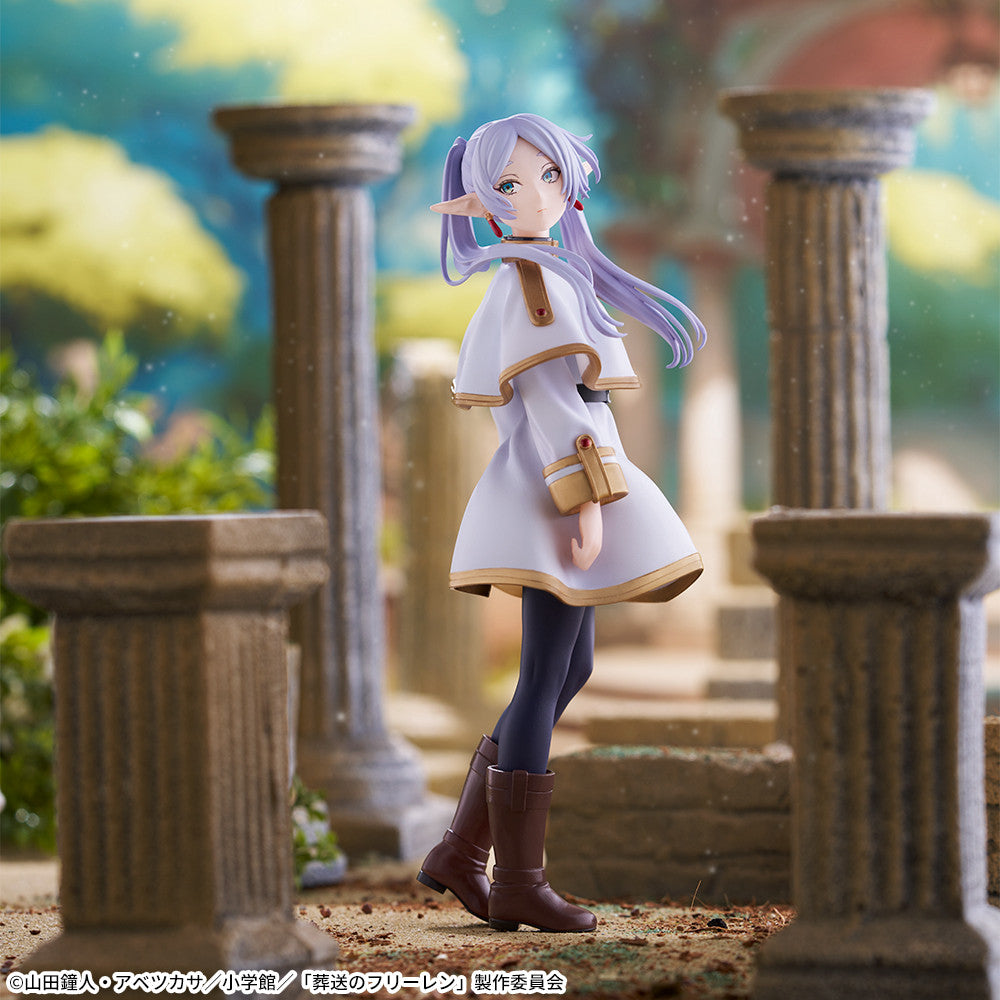 Frieren: Beyond Journey's End Desktop×Decorate Collections Frieren