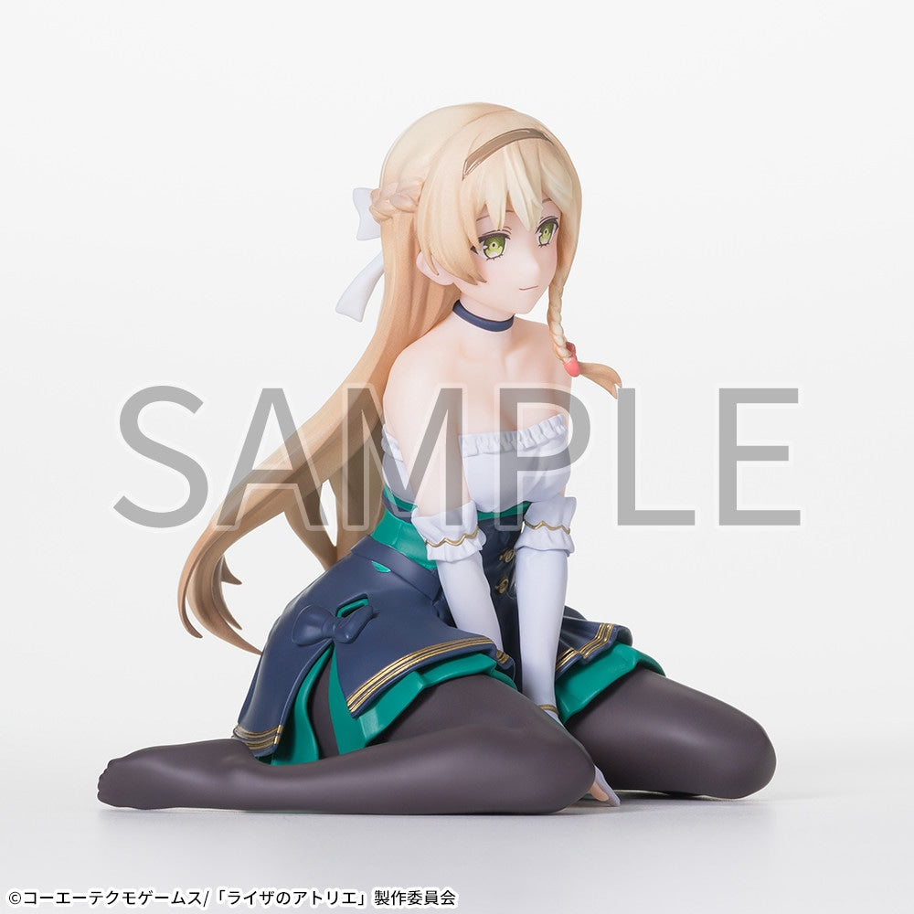 TV Anime Atelier Ryza Chokonose Premium Figure Klaudia Valentz