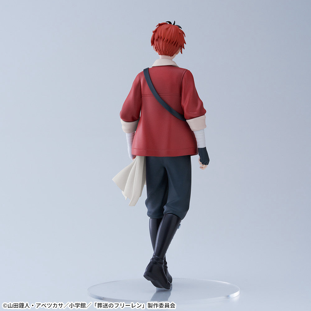 Frieren: Beyond Journey's End Desktop×Decorate Collections Stark