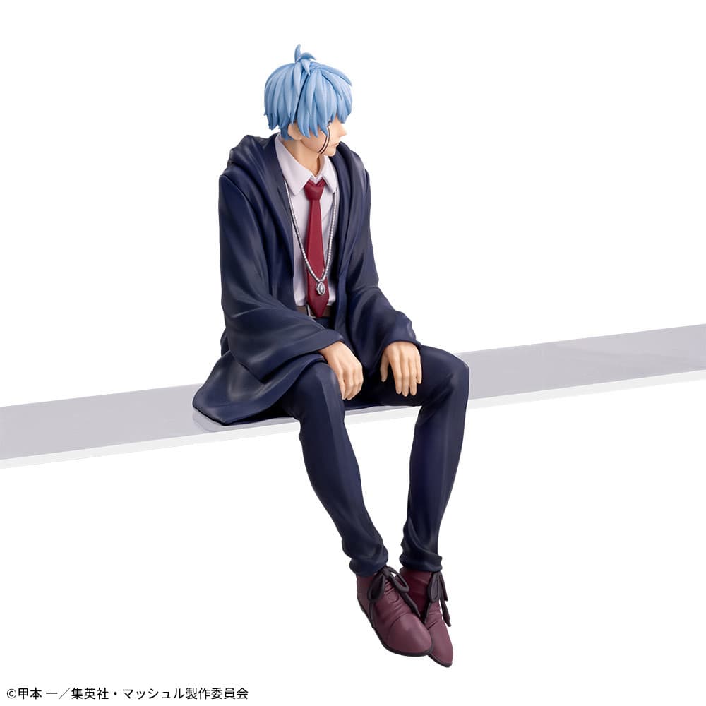 TV Anime MASHLE Chokonose Premium Figure Lance Crown