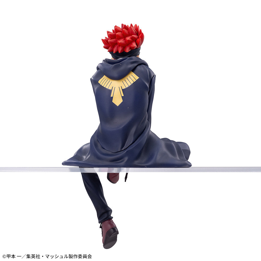 TV Anime "MASHLE" Chokonose Premium Figure "Dot Barret", Action & Toy Figures, animota