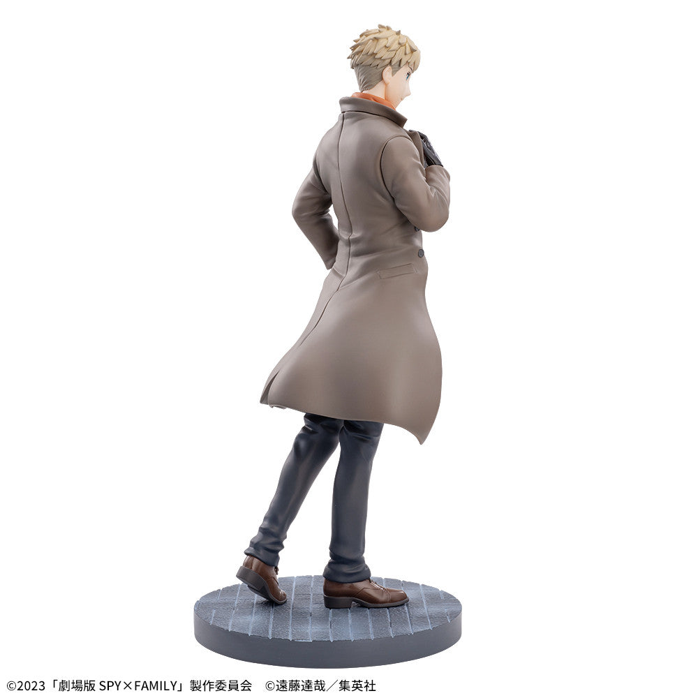 The Movie SPY×FAMILY CODE: White Luminasta (Loid Forger)