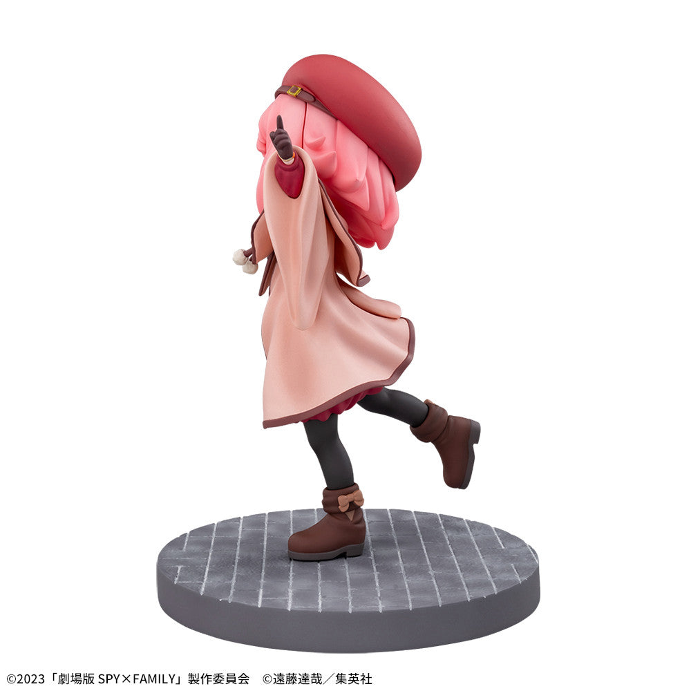 Movie SPY×FAMILY CODE: White Luminasta (Anya Forger)