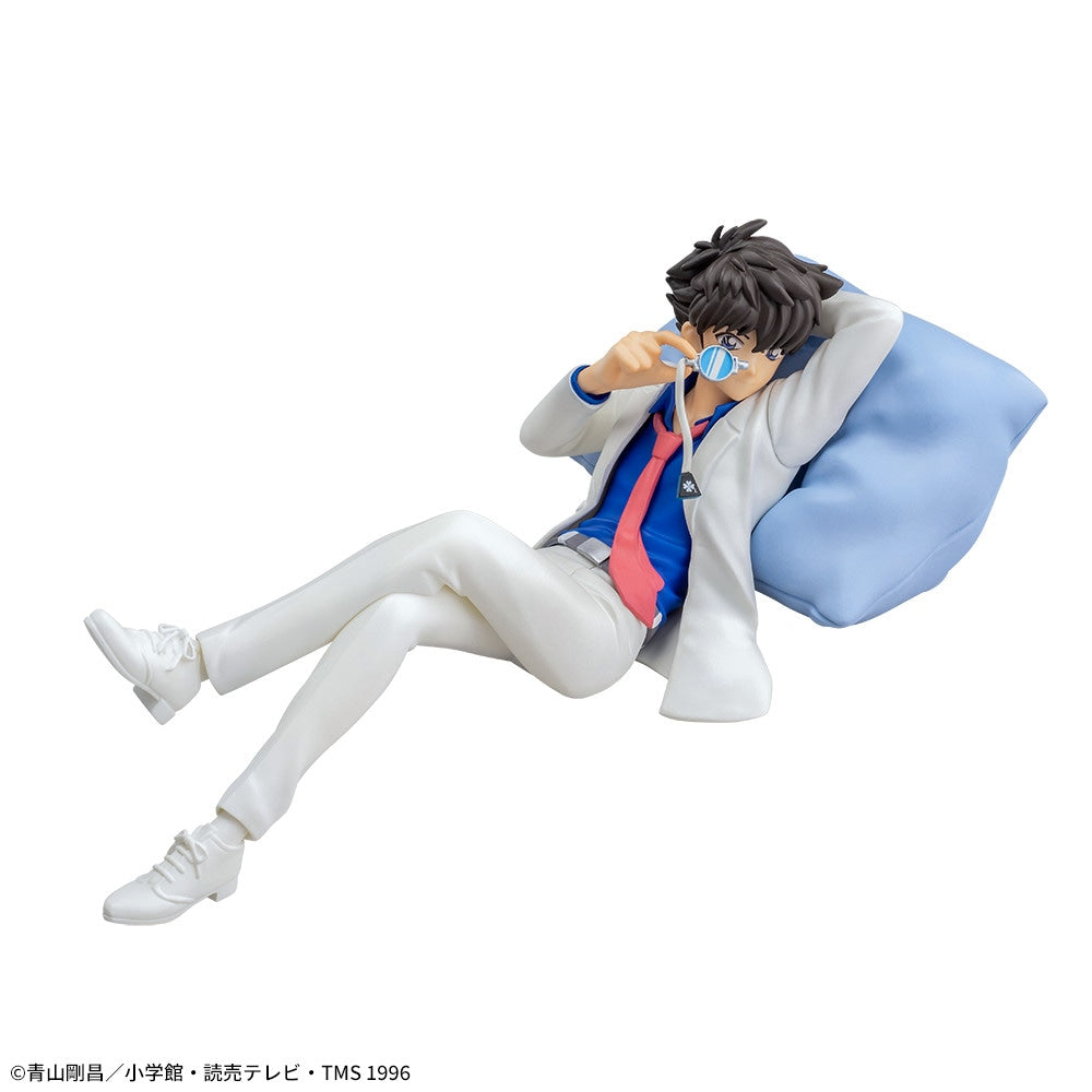 Detective Conan Chokonose Premium Figure KID the Phantom Thief - Lying Ver.