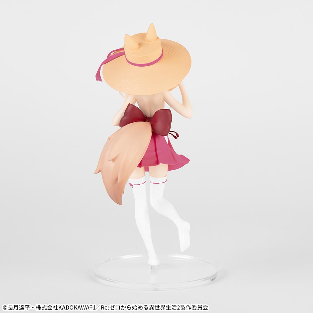 Re:Zero Starting Life in Another World Luminasta - Ram - Konkon Kitsune