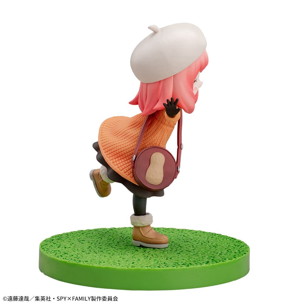 SPY x FAMILY Luminasta (Anya Forger) Outing Version 2