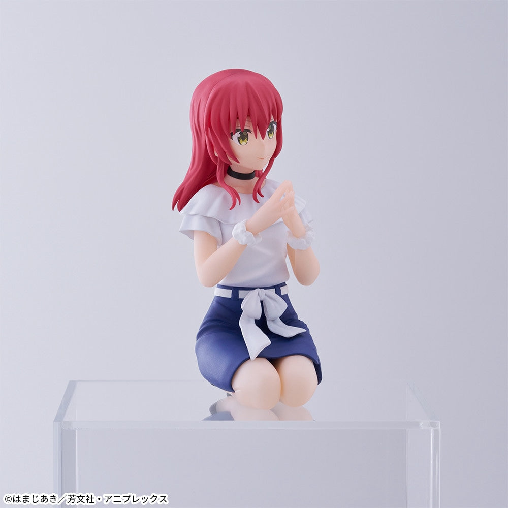 BOCCHI THE ROCK! Chokonose Premium Figure - Ikuyo Kita