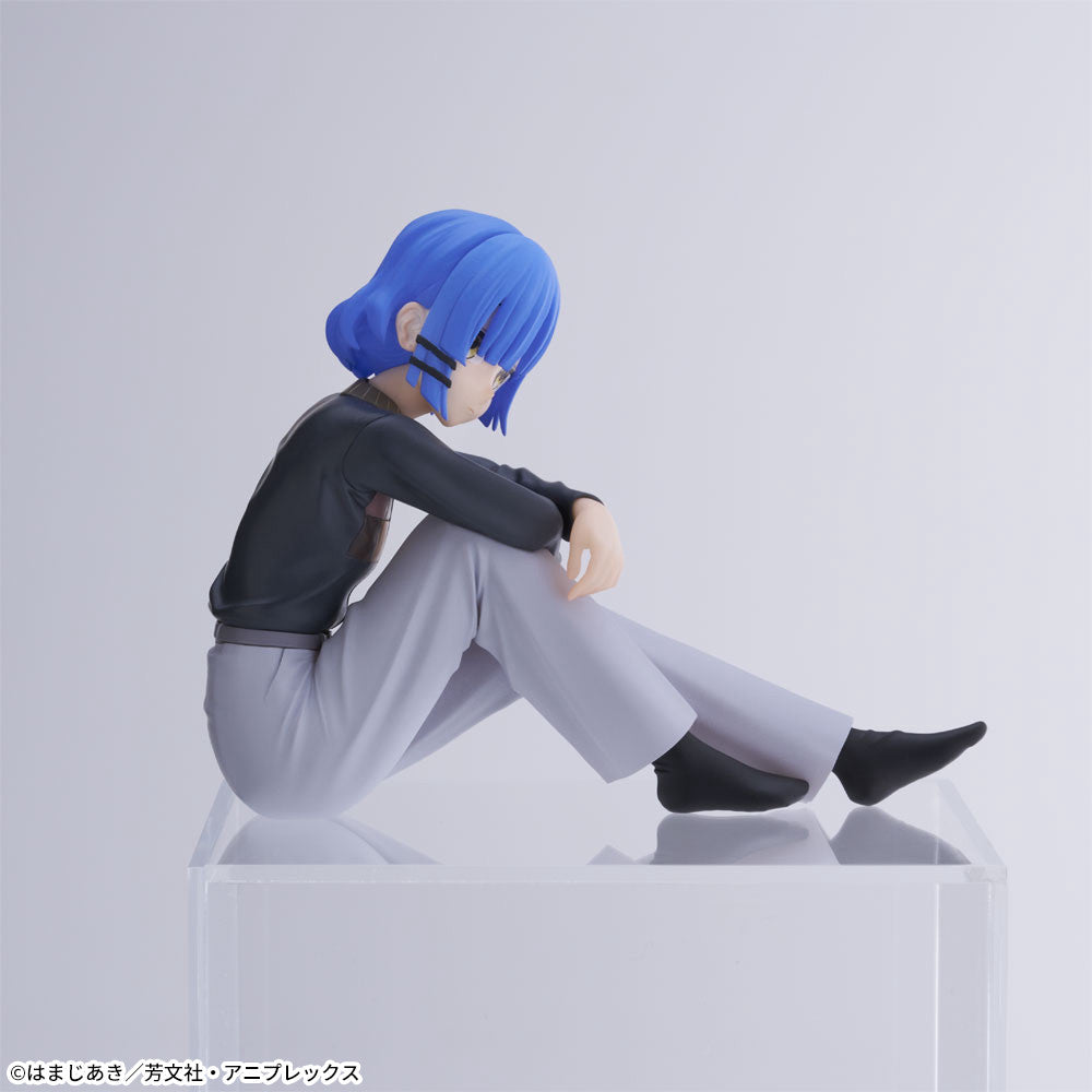 BOCCHI THE ROCK! Chokonose Premium Figure - Ryo Yamada