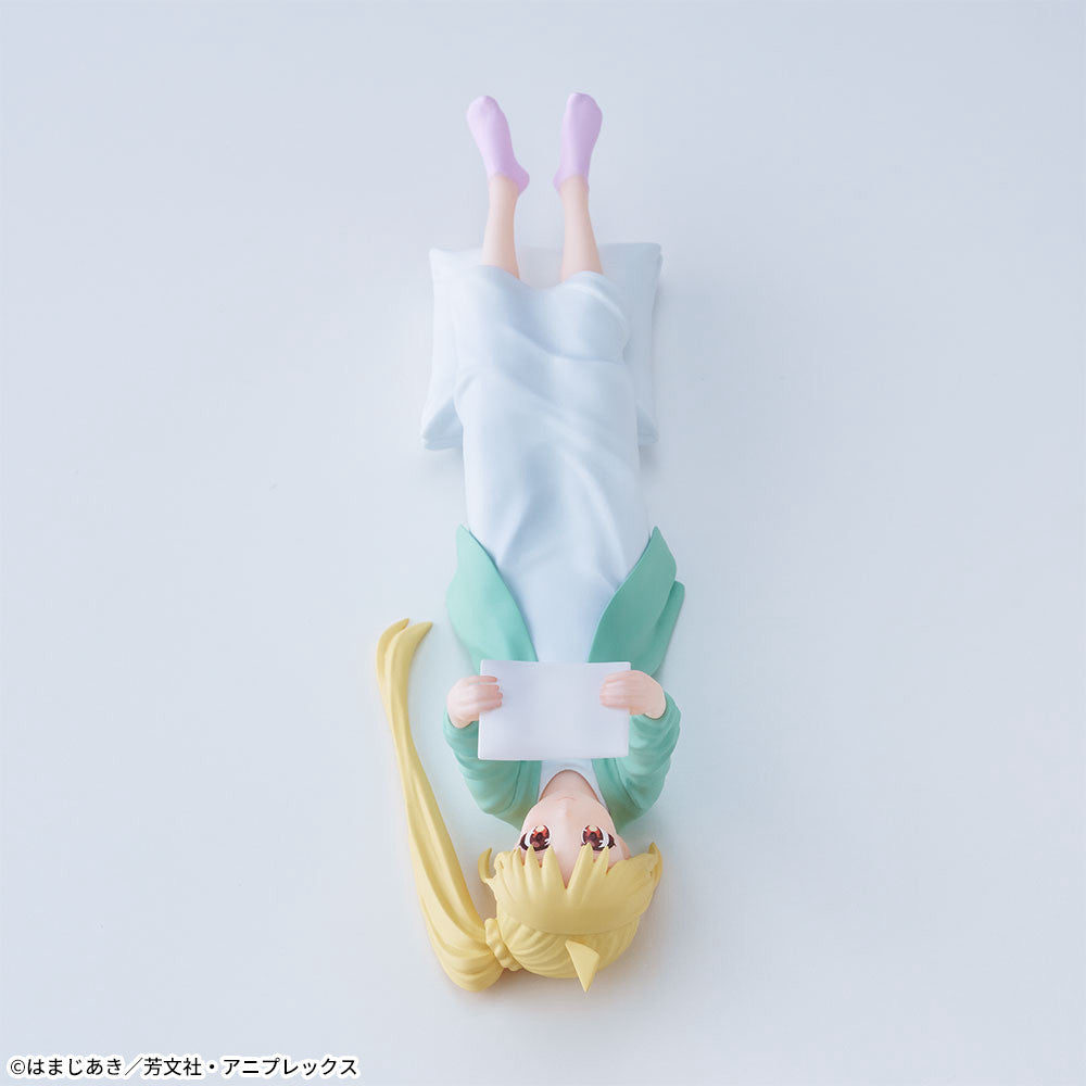 BOCCHI THE ROCK! Chokonose Premium Figure Nijika Ijichi with Sister