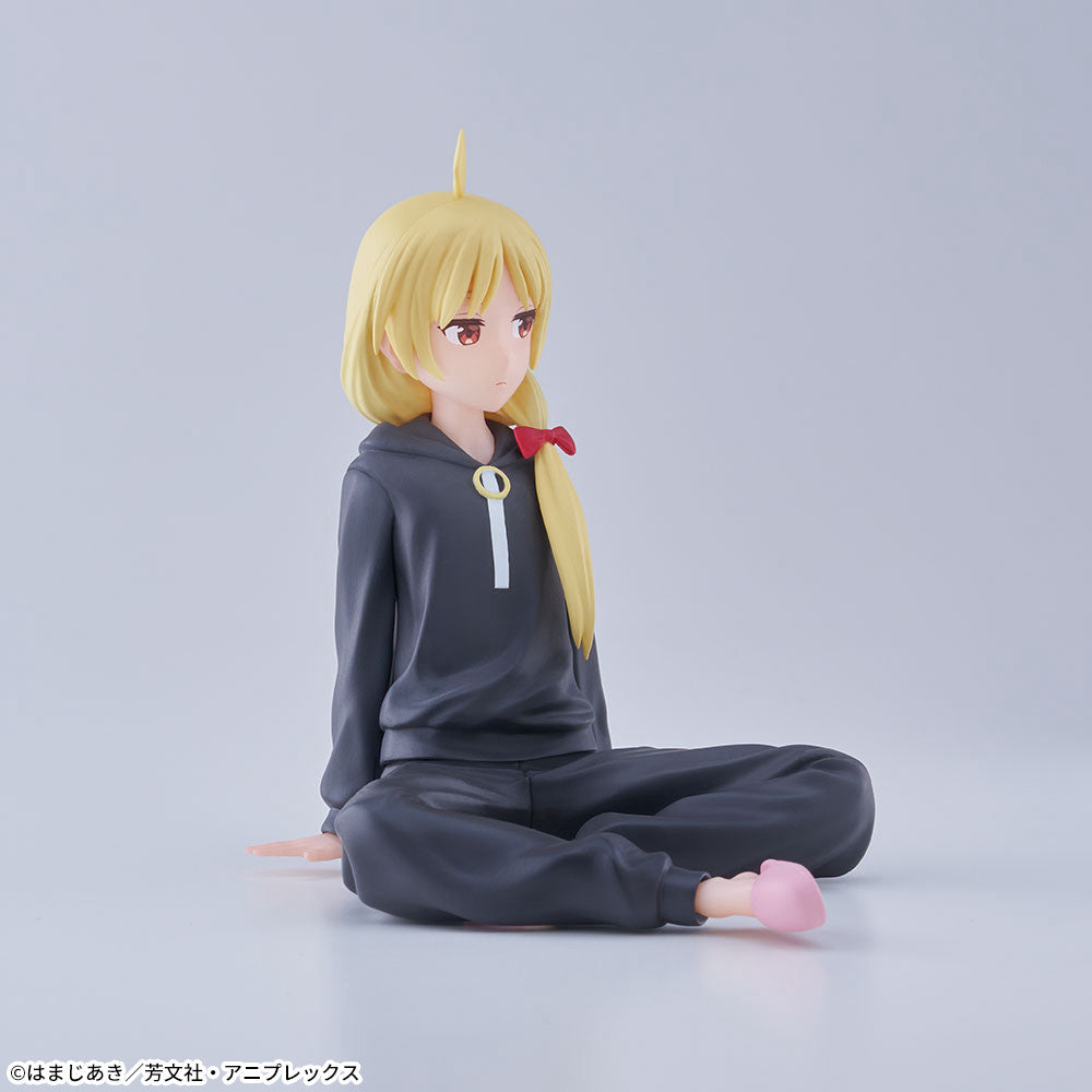 BOCCHI THE ROCK! Chokonose Premium Figure Seika Ijichi