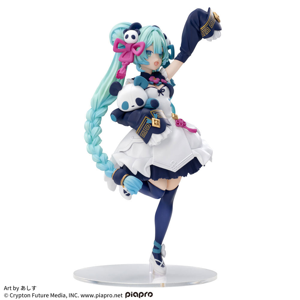 Hatsune Miku Series Luminasta - Hatsune Miku - Modern China