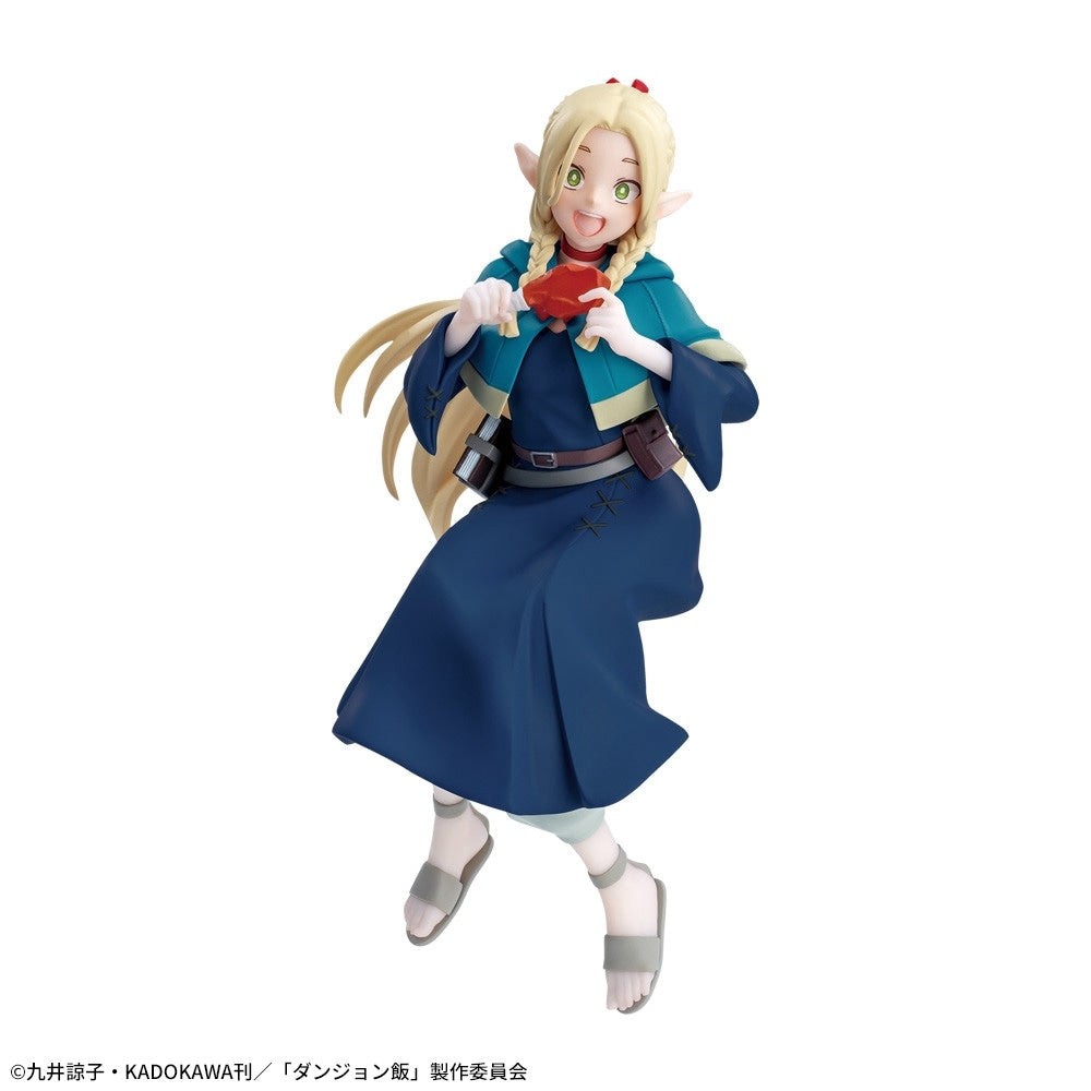 Delicious in Dungeon Choko Nose Premium Figure - Marcille