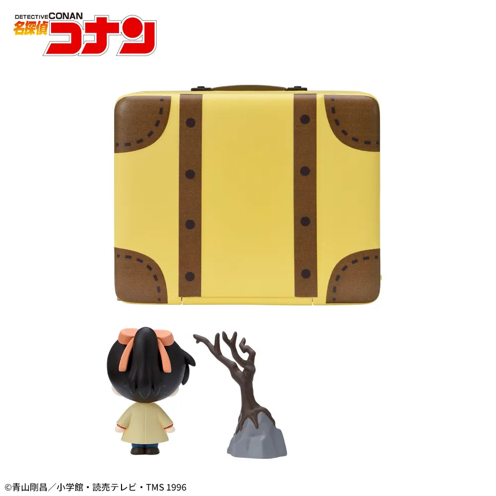 Detective Conan PetiteWorldMemories Mini Figure Kazuha Toyama